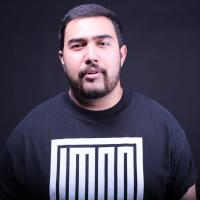 Jah Khalib