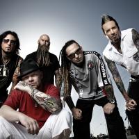 Five Finger Death Punch