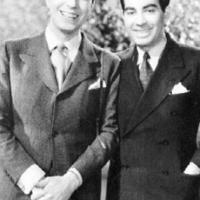 Carlos Gardel & Alfredo Le Pera