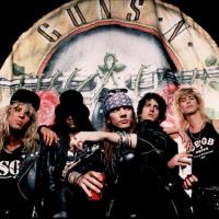 Guns N Roses
