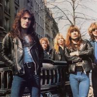 Iron Maiden