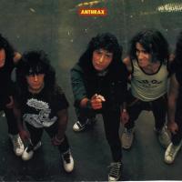 Anthrax