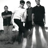 Jimmy Eat World