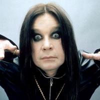 Osbourne Ozzy
