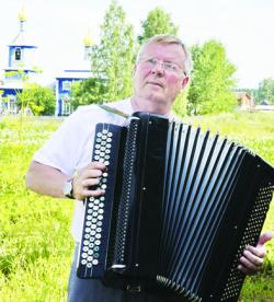 Юрий Красноперов