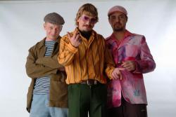 Крамбамбуля