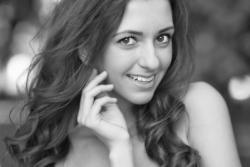 Ксения Кондратова