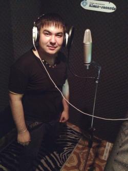 Риназ Раемов
