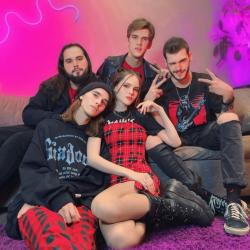 Час ночи