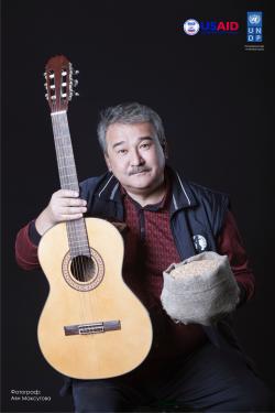 Нурлан Онербаев