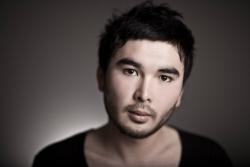 Галымжан Молданазар