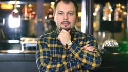 Ярослав Сумишевский