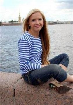 Юля Михальчик