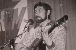 Юрий Бендюков