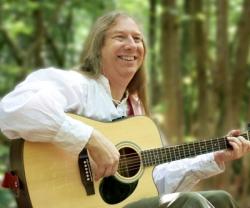 Damh The Bard