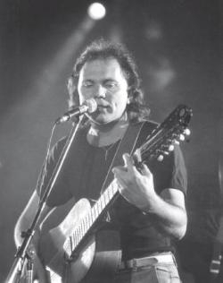 Юрий Морозов