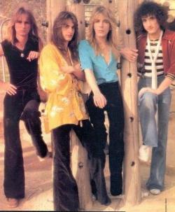 Quiet Riot