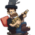 Профиль mr_coffey